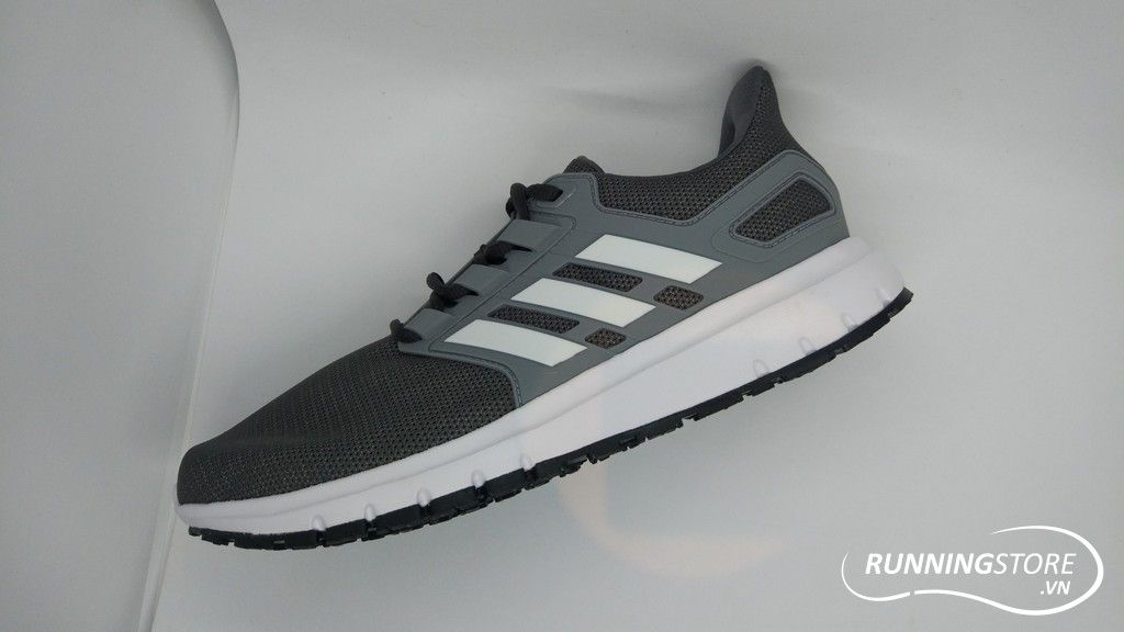 Adidas Energy Cloud 2 Black White B44750